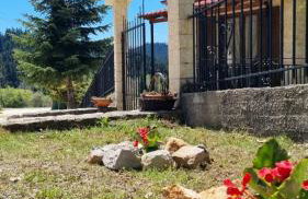 Tsigaridas Mountain Home - Foto 31