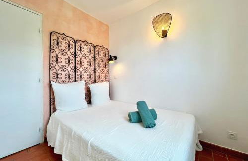 Villa Baux'Nheur, Vue Alpilles, Calme, CLIM, 9 personnes - Foto 7