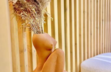 Spa - Sauna privatif plein centre - Photo 16