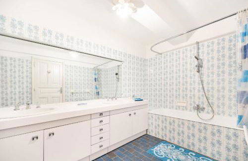 Mas de Thésée Piscine & 12 ha privés - Foto 20