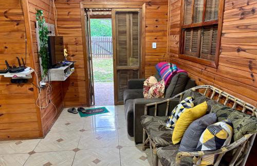 Sítio reservado com piscina - Foto 7