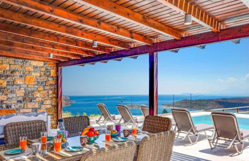 Villa Lela Seaview by Villa Plus - Foto 7