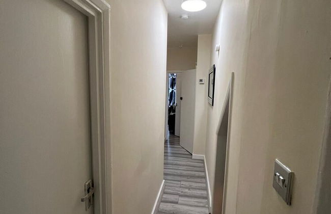 Cozy London Apartment - Central Location - Foto 12