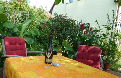 Seeadler - Ferienwohnung - Foto 3