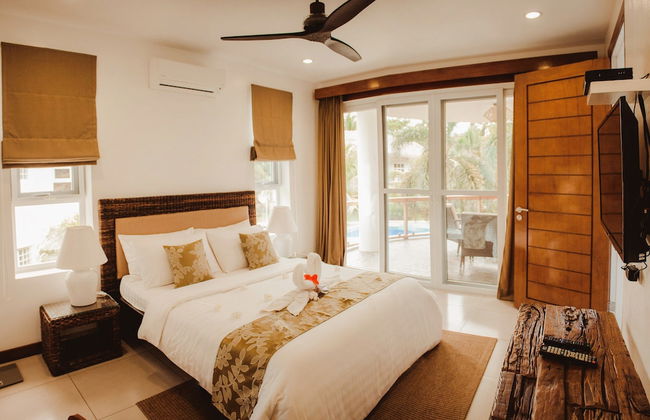 Vida Homes Condo Resort - Foto 27