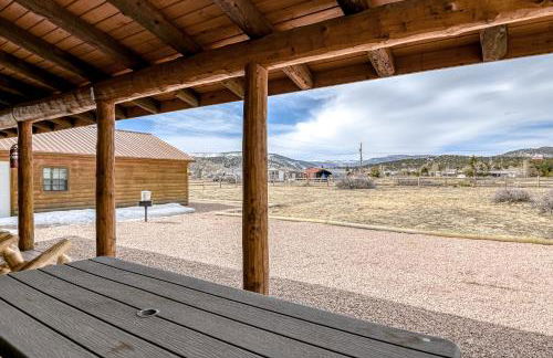 Kit Carson - Foto 12