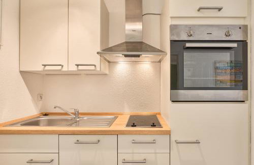 Süsel Seeparx Ferienwohnung Seeblick - Foto 13