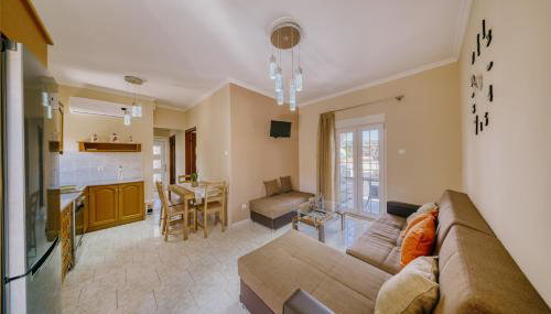 GEL Apartment in Megas Limnionas - Foto 4