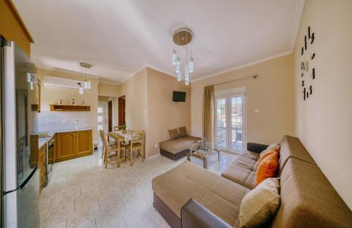 GEL Apartment in Megas Limnionas - Foto 4