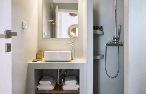 Ianemi Suites by K4 Kythnos - Foto 14