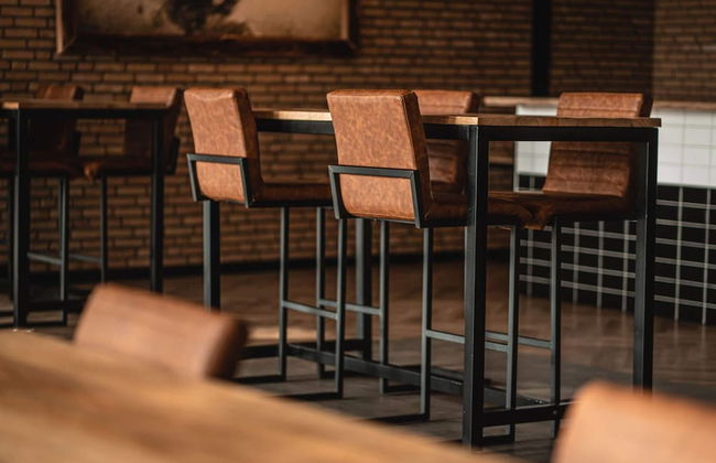 Large Countryside Group Stay - Photo 11