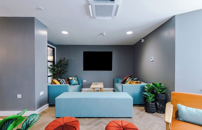 City Studios Preston - Foto 10