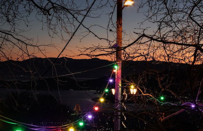 Stagiates Guest House Room 4 - Foto 9