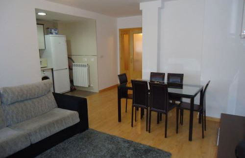 Apartamento Sabiñánigo Esquí Snow Senderismo Bici Wifi - Foto 10