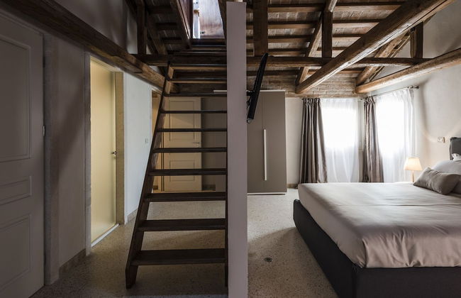 MYSWEETPLACE - San Marco Apartments - Foto 3