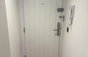 The Cosy Quayside Apartment - Two bedroomParking - Foto 24