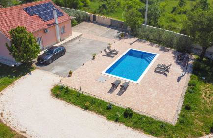 Villa Iris - Foto 50