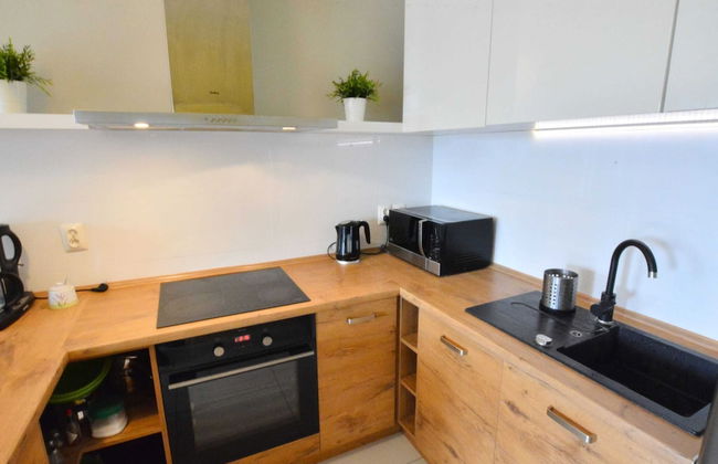 Nice Holiday Home With a Fireplace in Plesna - Photo 7