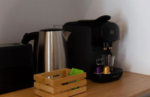 RED Passion Love room near Disney - Foto 2