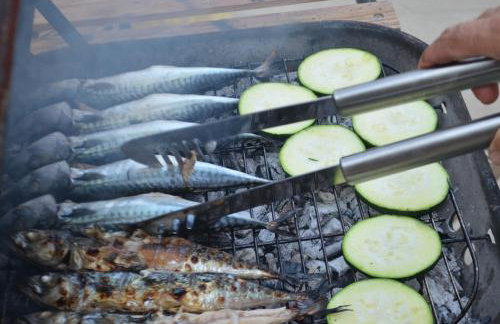 Holiday Villa in Omiš - Foto 24