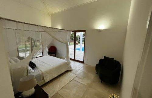 Maracajau Luxury Home - Villa-Mar-a-Villa - Foto 18