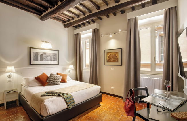 Aenea Superior Inn - Foto 43