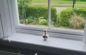 The Foulsyke Licensed Bed and Breakfast Scalby Scarborough - Foto 26