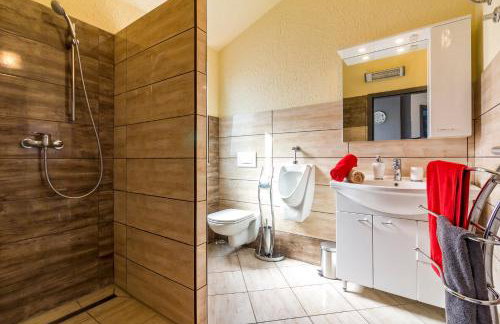 FERIENHAUS GRETA - Photo 16