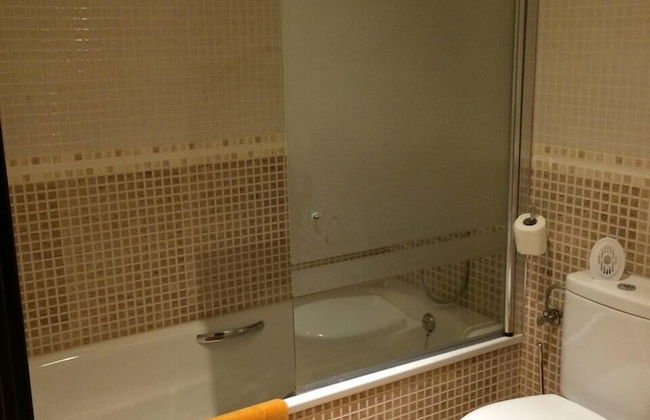 Casa el Yelmo de Mambrino - Photo 26