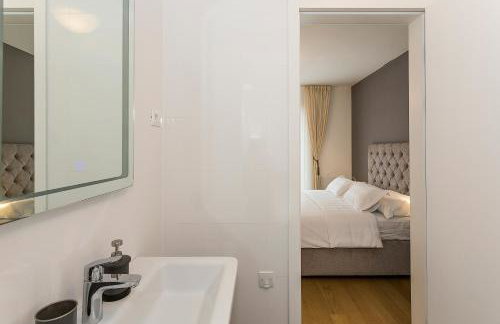 Perla Apartmani Split - Photo 39