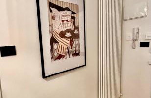 Al 13-La tua casa a Bologna- - Foto 44