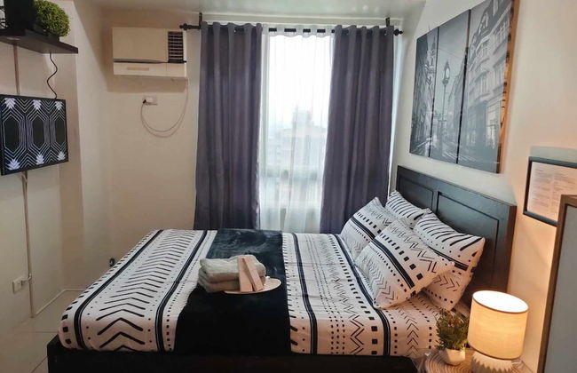 The Beacon Makati by Cozi Condotels - Foto 28