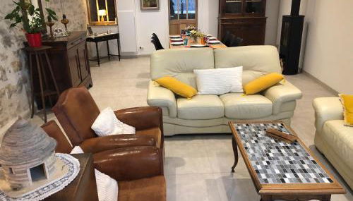 La maison du Tour de Ville - Foto 1