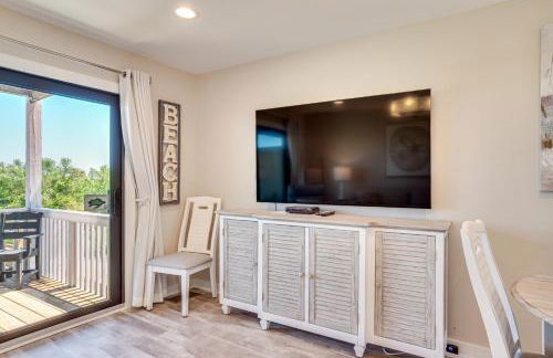 St Helena Island Condo with Beach Views and Porch! - Foto 5