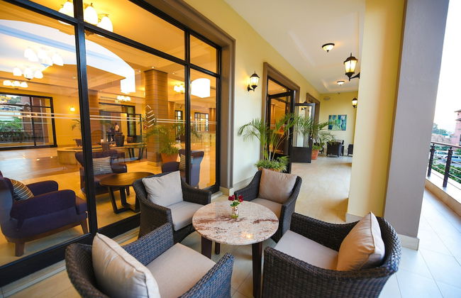 Mestil Hotels & Residences - Photo 4