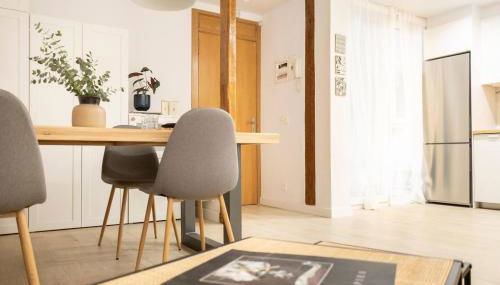 Precioso apartamento recién reformado pleno centro - Foto 3
