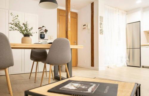 Precioso apartamento recién reformado pleno centro - Foto 3