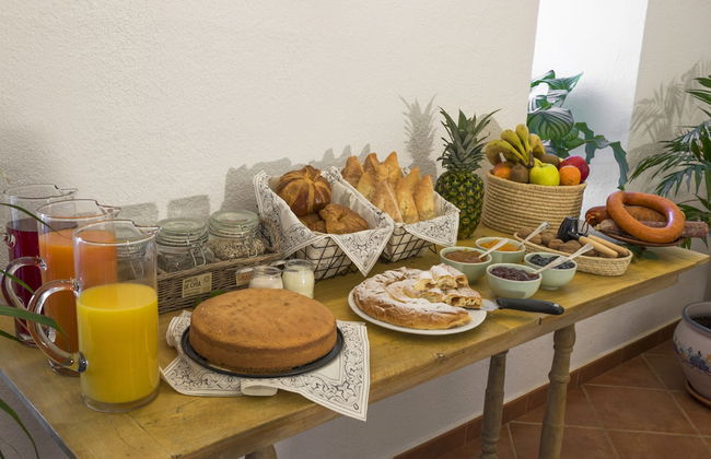 Agroturismo Llucmaçanes Gran - Foto 35