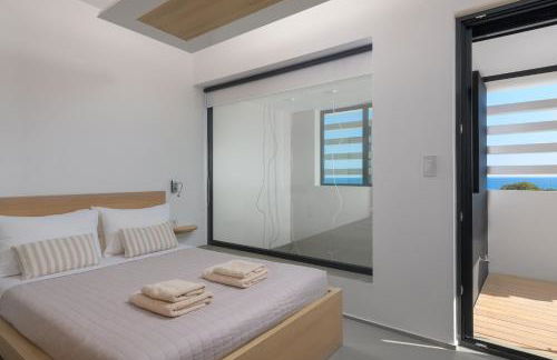 Albatross Beach Front Villas - Foto 36