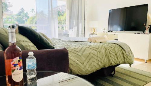 Appartement 2 pièces à Cannes - Foto 3