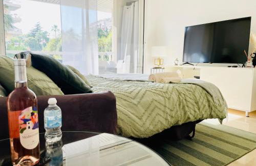 Appartement 2 pièces à Cannes - Foto 3