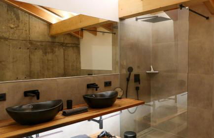 Schwarzwald Chalet Auwald - Foto 24