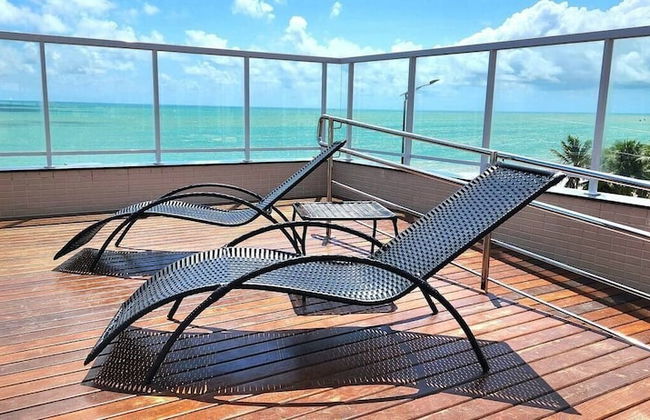 Paradise Beach Flat 311 - Foto 10