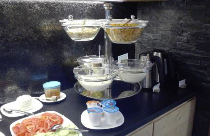 Aparthotel Dolomites Living&Relax - Foto 85