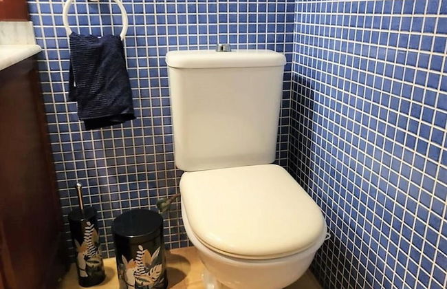 Apartment in Spain Near Sandy Beach - Foto 25