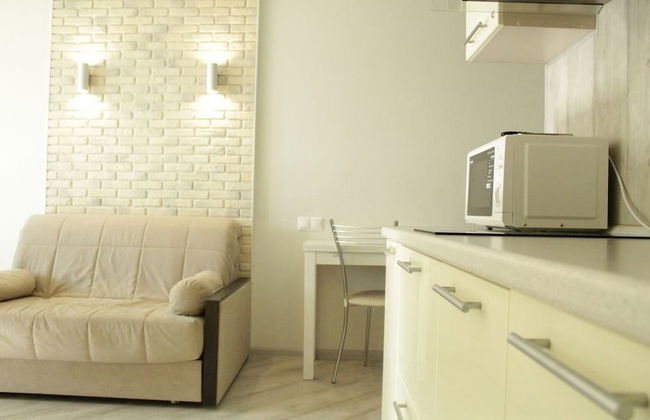 LOFT STUDIO Nosovihinskoe 25-3 - Photo 9