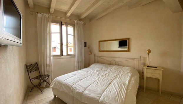 Resort Apartment w/ Pool - Foto 3, Habitación