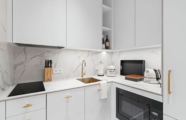 Vodičkova Luxury Suites - Photo 56