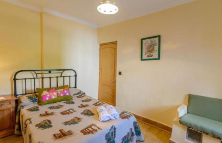 Casa Rural Pelijas Fontanar by Ruralidays - Foto 9