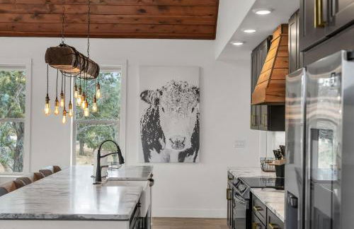 Copper Rock Ridge- Luxury, Pool Table, Hot Tub between Zion and Bryce - Foto 12